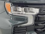 2025 Chevrolet Silverado 1500 Crew Cab 4x4 Pickup for sale #25710 - photo 12