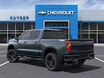 2025 Chevrolet Silverado 1500 Crew Cab 4x4 Pickup for sale #25710 - photo 44