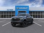 2025 Chevrolet Silverado 1500 Crew Cab 4x4 Pickup for sale #25710 - photo 48