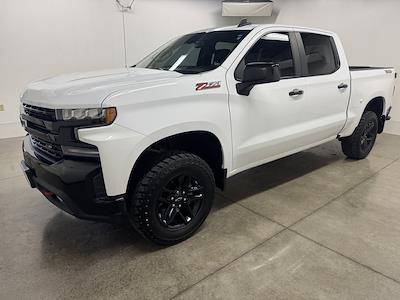 2019 Chevrolet Silverado 1500 Crew Cab 4x4 Pickup for sale #25710A - photo 1