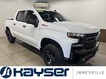 2019 Chevrolet Silverado 1500 Crew Cab 4x4 Pickup for sale #25710A - photo 20
