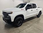 2019 Chevrolet Silverado 1500 Crew Cab 4x4 Pickup for sale #25710A - photo 9