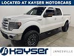 2013 Ford F-150 SuperCrew Cab 4x4 Pickup for sale #25710B - photo 1