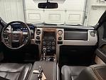 2013 Ford F-150 SuperCrew Cab 4x4 Pickup for sale #25710B - photo 31