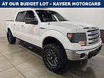 2013 Ford F-150 SuperCrew Cab 4x4 Pickup for sale #25710B - photo 41