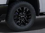 2025 Chevrolet Silverado 2500 Crew Cab 4x4 Pickup for sale #25726 - photo 9