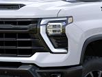 2025 Chevrolet Silverado 2500 Crew Cab 4x4 Pickup for sale #25726 - photo 10
