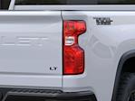 2025 Chevrolet Silverado 2500 Crew Cab 4x4 Pickup for sale #25726 - photo 11