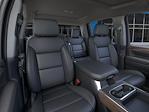 2025 Chevrolet Silverado 2500 Crew Cab 4x4 Pickup for sale #25726 - photo 16