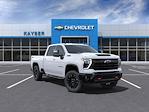 2025 Chevrolet Silverado 2500 Crew Cab 4x4 Pickup for sale #25726 - photo 1