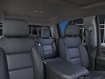 2025 Chevrolet Silverado 2500 Crew Cab 4x4 Pickup for sale #25726 - photo 24