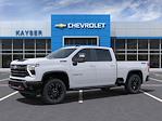 2025 Chevrolet Silverado 2500 Crew Cab 4x4 Pickup for sale #25726 - photo 3