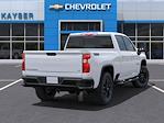2025 Chevrolet Silverado 2500 Crew Cab 4x4 Pickup for sale #25726 - photo 2