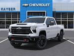 2025 Chevrolet Silverado 2500 Crew Cab 4x4 Pickup for sale #25726 - photo 6