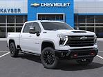 2025 Chevrolet Silverado 2500 Crew Cab 4x4 Pickup for sale #25726 - photo 7