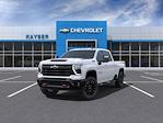 2025 Chevrolet Silverado 2500 Crew Cab 4x4 Pickup for sale #25726 - photo 8