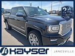 2018 GMC Sierra 1500 Crew Cab 4x4 Pickup for sale #25726B - photo 15