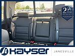 2018 GMC Sierra 1500 Crew Cab 4x4 Pickup for sale #25726B - photo 9