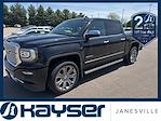 2018 GMC Sierra 1500 Crew Cab 4x4 Pickup for sale #25726B - photo 1