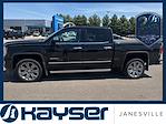 2018 GMC Sierra 1500 Crew Cab 4x4 Pickup for sale #25726B - photo 3