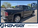 2018 GMC Sierra 1500 Crew Cab 4x4 Pickup for sale #25726B - photo 4