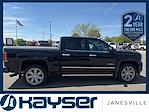2018 GMC Sierra 1500 Crew Cab 4x4 Pickup for sale #25726B - photo 5