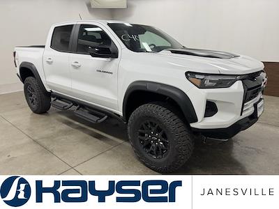 2025 Chevrolet Colorado Crew Cab 4x4 Pickup for sale #25727 - photo 1