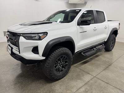 2025 Chevrolet Colorado Crew Cab 4x4 Pickup for sale #25727 - photo 1