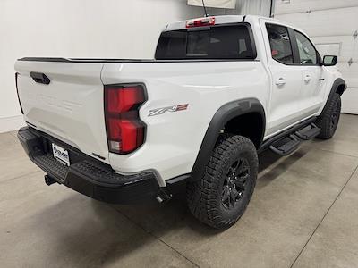 New 2025 Chevrolet Colorado ZR2 Crew Cab for sale #25727 - photo 2