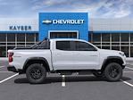 2025 Chevrolet Colorado Crew Cab 4x4 Pickup for sale #25727 - photo 43