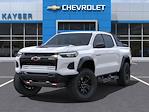2025 Chevrolet Colorado Crew Cab 4x4 Pickup for sale #25727 - photo 44