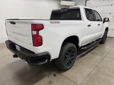 New 2025 Chevrolet Silverado 1500 LT Crew Cab 4x4 Pickup for sale #25730 - photo 2