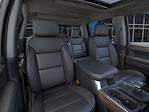 2025 Chevrolet Silverado 1500 Crew Cab 4x4 Pickup for sale #25730 - photo 60