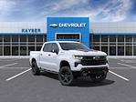 2025 Chevrolet Silverado 1500 Crew Cab 4x4 Pickup for sale #25730 - photo 45