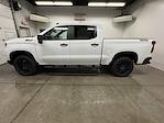 2025 Chevrolet Silverado 1500 Crew Cab 4x4 Pickup for sale #25730 - photo 3