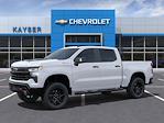 2025 Chevrolet Silverado 1500 Crew Cab 4x4 Pickup for sale #25730 - photo 47