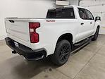 2025 Chevrolet Silverado 1500 Crew Cab 4x4 Pickup for sale #25730 - photo 6