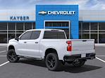 2025 Chevrolet Silverado 1500 Crew Cab 4x4 Pickup for sale #25730 - photo 48