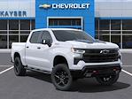 2025 Chevrolet Silverado 1500 Crew Cab 4x4 Pickup for sale #25730 - photo 51