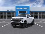 2025 Chevrolet Silverado 1500 Crew Cab 4x4 Pickup for sale #25730 - photo 52