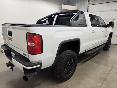 Used 2018 GMC Sierra 2500 SLT Crew Cab for sale #25730A - photo 2