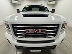 Used 2018 GMC Sierra 2500 SLT Crew Cab for sale #25730A - photo 4