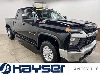 2023 Chevrolet Silverado 2500 Crew Cab 4x4 Pickup for sale #25731A - photo 1