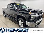 2023 Chevrolet Silverado 2500 Crew Cab 4x4 Pickup for sale #25731A - photo 1