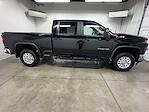 2023 Chevrolet Silverado 2500 Crew Cab 4x4 Pickup for sale #25731A - photo 35