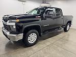 2023 Chevrolet Silverado 2500 Crew Cab 4x4 Pickup for sale #25731A - photo 31