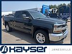 2019 Chevrolet Silverado 1500 Double Cab 4x4 Pickup for sale #25731B - photo 8