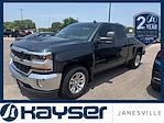 2019 Chevrolet Silverado 1500 Double Cab 4x4 Pickup for sale #25731B - photo 1