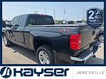 2019 Chevrolet Silverado 1500 Double Cab 4x4 Pickup for sale #25731B - photo 2