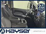 2019 Chevrolet Silverado 1500 Double Cab 4x4 Pickup for sale #25731B - photo 3